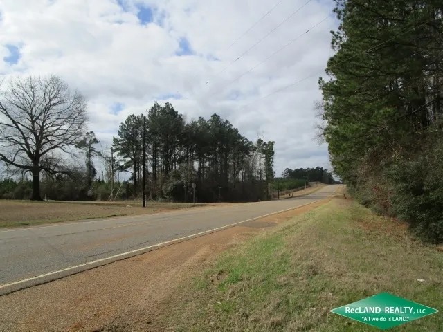 34 ac - Timberland Suitable for Home Sites featured image
