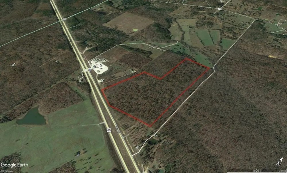 64 Acres For Sale in Butler County Missouri Poplar Bluff featured image