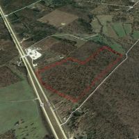 64 Acres For Sale in Butler County Missouri Poplar Bluff images 1
