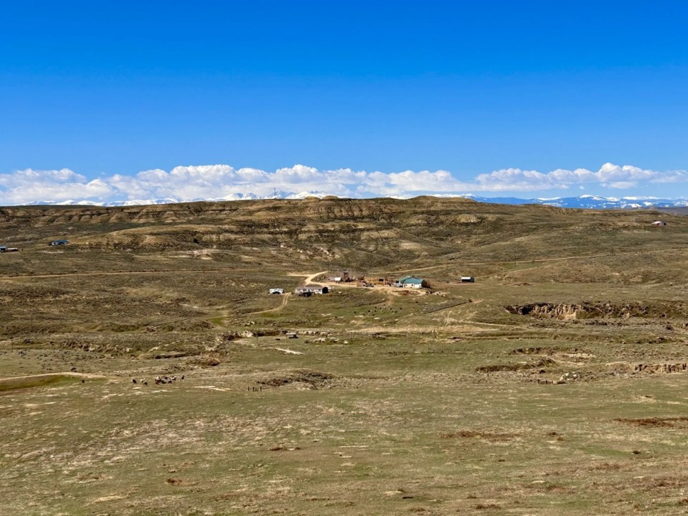 Sage Ridge Ranch featured image