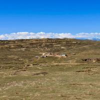 Sage Ridge Ranch