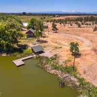 Houston Lake Ranch