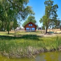 Houston Lake Ranch images 2