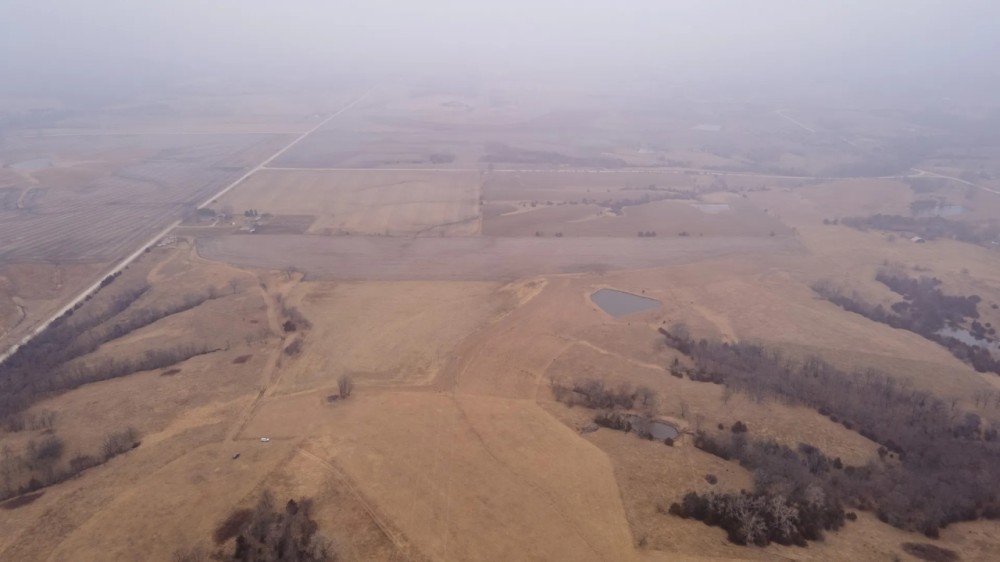 Gamble Family Multi-Parcel 160 Acre Land Auction featured image