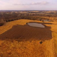 Tauy Creek Build Site images 5