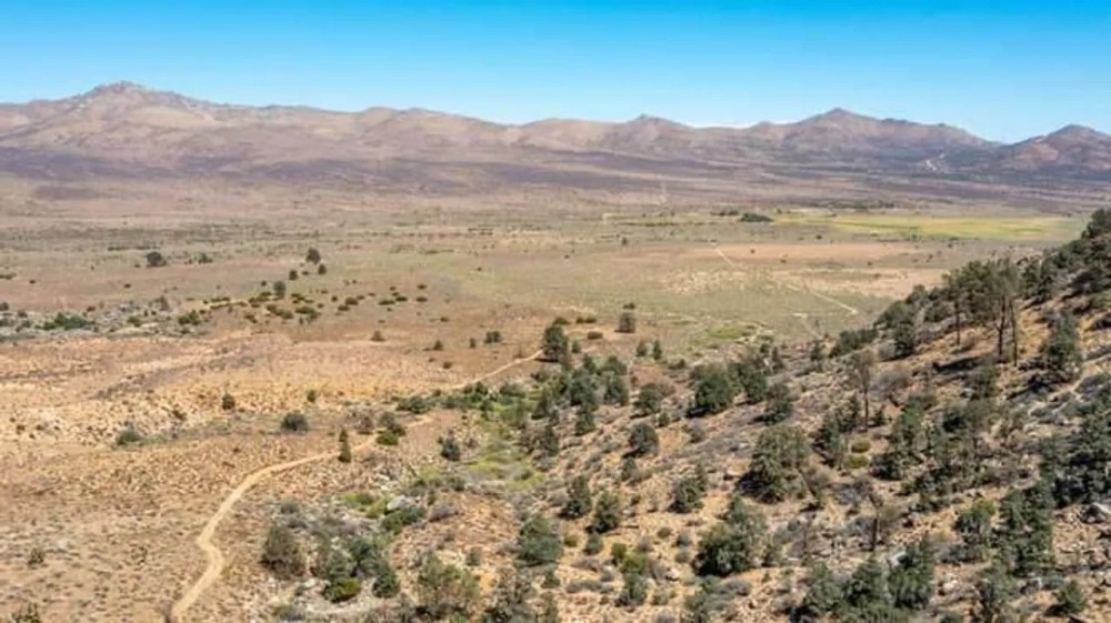 Borchard Ranch featured image