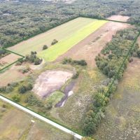 56.46 - ACRES COUNTY LINE RD PLYMOUTH IN MARSHALL COUNTY RECREATIONAL POTENTIAL BUILDING SITE LAND FOR SALE