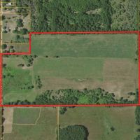 56.46 - ACRES COUNTY LINE RD PLYMOUTH IN MARSHALL COUNTY RECREATIONAL POTENTIAL BUILDING SITE LAND FOR SALE images 2