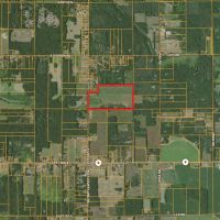 56.46 - ACRES COUNTY LINE RD PLYMOUTH IN MARSHALL COUNTY RECREATIONAL POTENTIAL BUILDING SITE LAND FOR SALE images 3