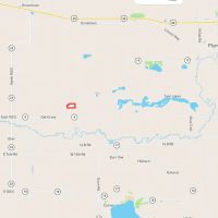 56.46 - ACRES COUNTY LINE RD PLYMOUTH IN MARSHALL COUNTY RECREATIONAL POTENTIAL BUILDING SITE LAND FOR SALE images 4