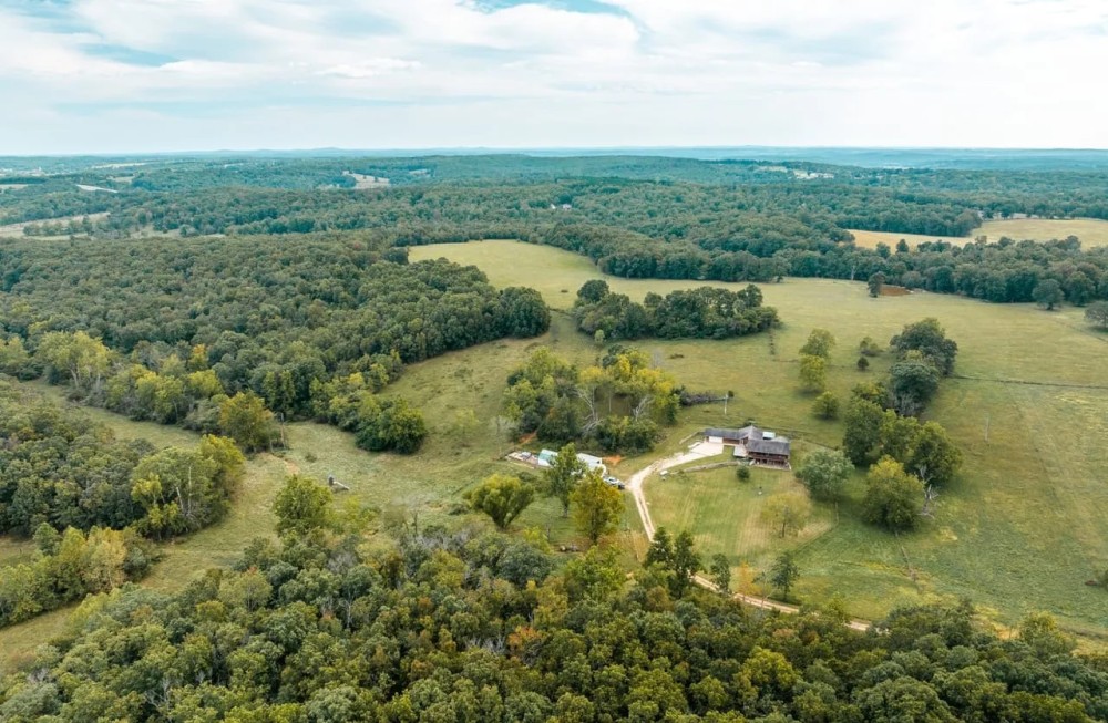 Deer Ridge Lodge featured image