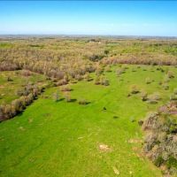 160 - Acres Pasture Woods Ponds Creek Franklin Arkansas images 3