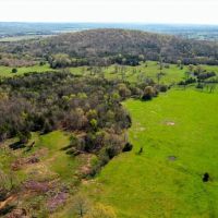 160 - Acres Pasture Woods Ponds Creek Franklin Arkansas images 4