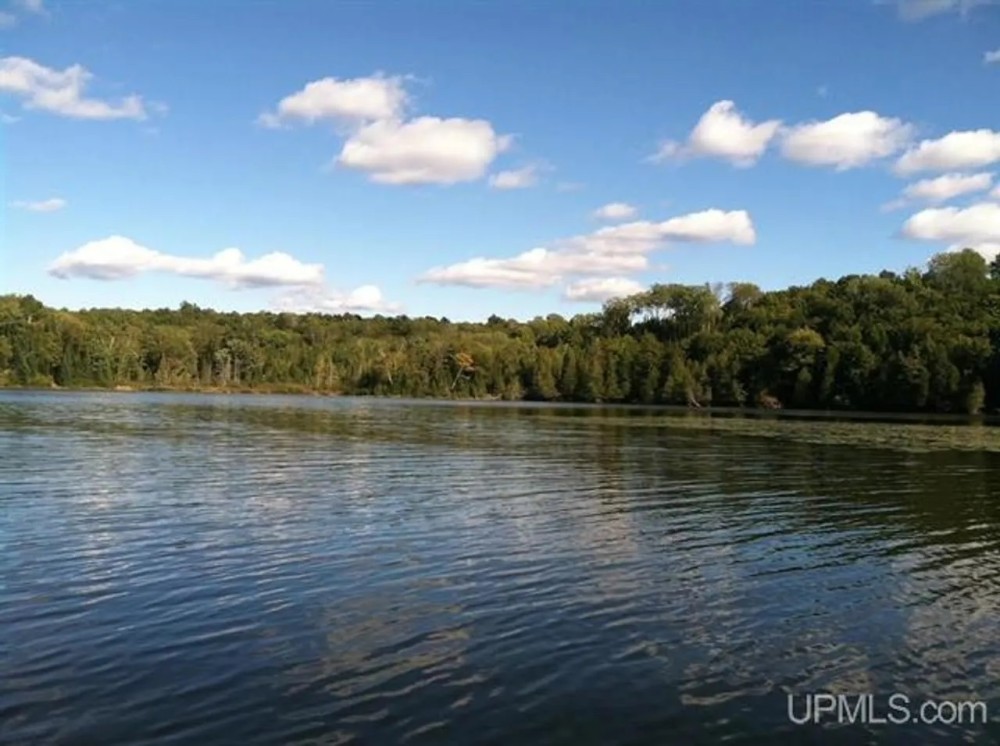 14.93 U.P. Inland Lake Waterfront 50114522 featured image