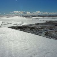 Strasburg Farm on Wolf Creek