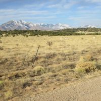 185 Black Hills 1 Walsenburg CO