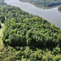 5 Acres of Leesville Lake Waterfront Land For Sale in Pittsylvania County VA images 4