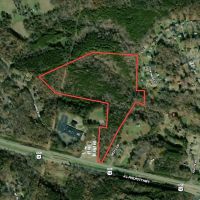32.94 acres of Hunting and residential Land for Sale in Henry County VA