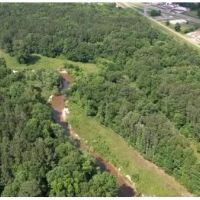50.48 Acres in Lauderdale County in Meridian MS