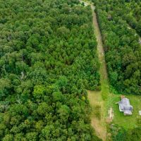 4 bed 2 bath remodeled on 10.5 - Acres Oxford AR images 3