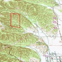 Secluded Hunting Paradise in Jackson County IN - 78.58 Acres images 3