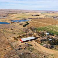 Hillrose Farm and Equine Ranch