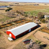 Hillrose Farm and Equine Ranch images 3