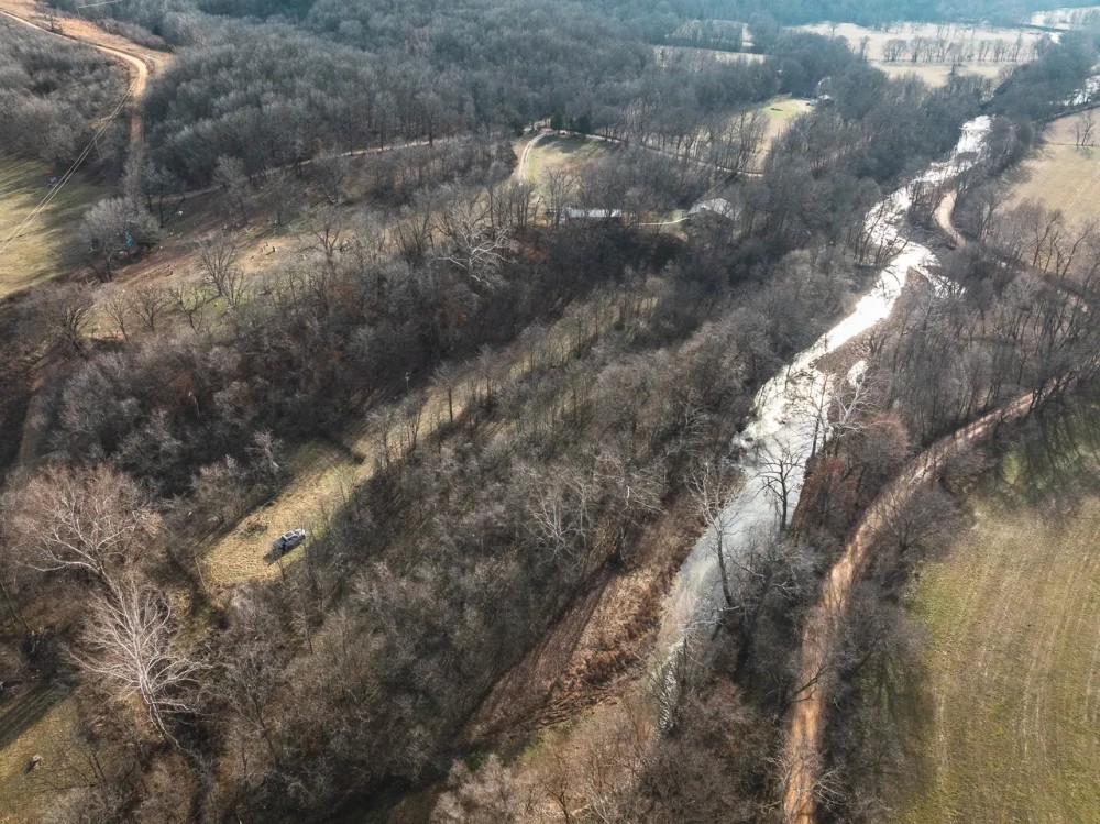 Buffalo Creek 6 featured image