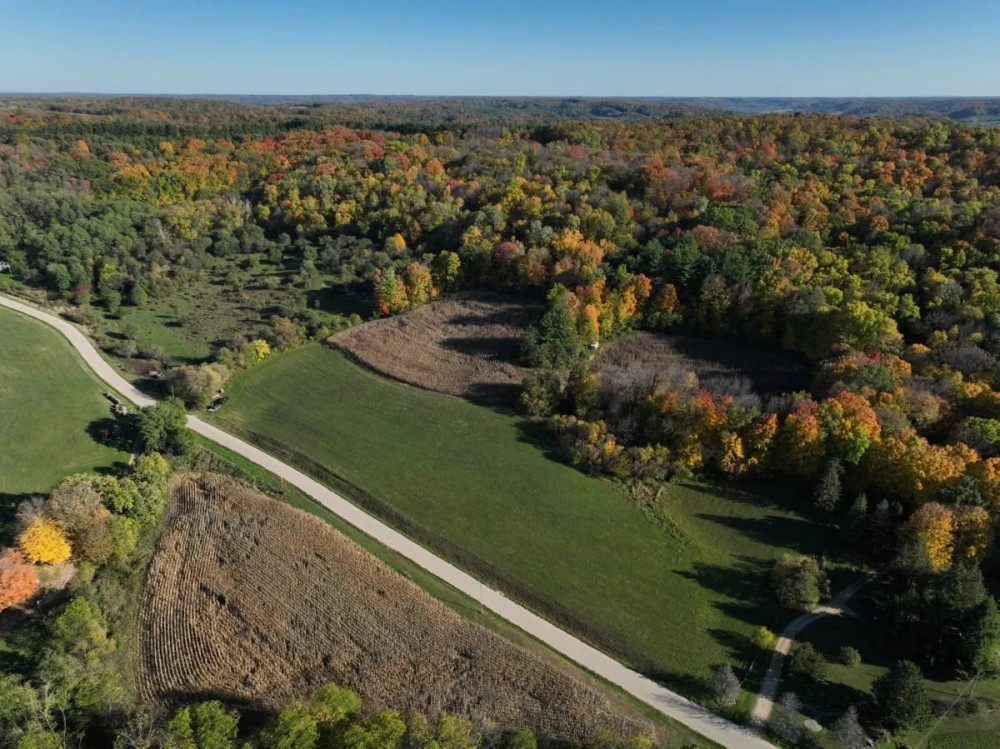 Recreational Property for sale in Richland County Wisconsin featured image