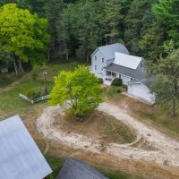 Farmhouse with Land for Sale in Marquette County WI images 3