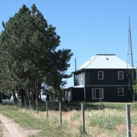 The Old Cochran Homestead images 2