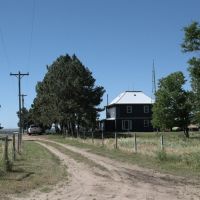 The Old Cochran Homestead images 4