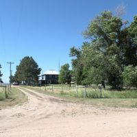 The Old Cochran Homestead images 5