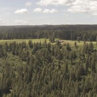 Boles Idaho Hunting Ranch