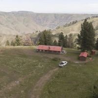 Boles Idaho Hunting Ranch images 2