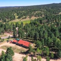 Home For Auction In Florissant Colorado images 3