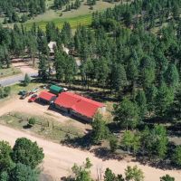 Home For Auction In Florissant Colorado images 4