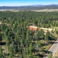 Home For Auction In Florissant Colorado images 5