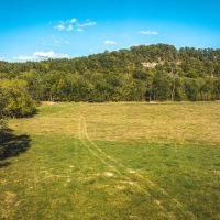 Piney Valley Estates-Tract 9