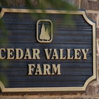 Cedar Valley Farm images 2