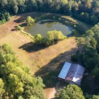 381 Acres Hunting Land for Sale in Natchez MS
