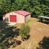 381 Acres Hunting Land for Sale in Natchez MS images 3