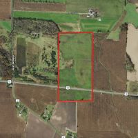 Juneau County WI 77 acres of developed WRP Land images 2