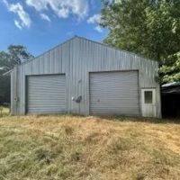 19.8 Acres with a Cabin in Copiah County in Hazlehurst MS images 4