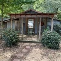 19.8 Acres with a Cabin in Copiah County in Hazlehurst MS images 5