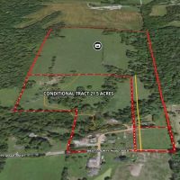 50 acres - Hendricks County IN
