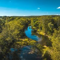 Piney Valley Estates-Tract 8