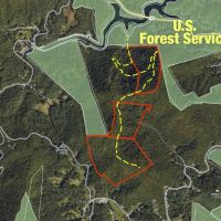 140 - Acres Near Lake Santeetlah images 3