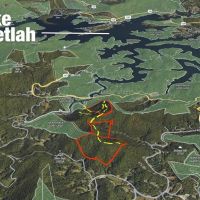 140 - Acres Near Lake Santeetlah images 5