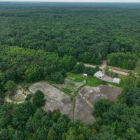 Hunting Camp for Sale in Clark County Wisconsin images 2